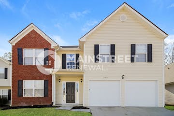 2403 Brookgate Way Ellenwood, GA 30294